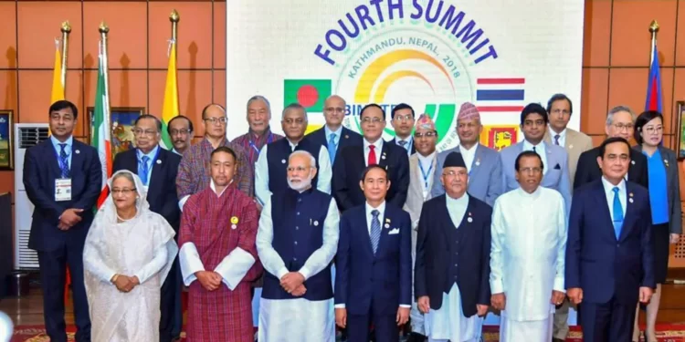 What Is BIMSTEC?