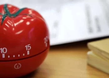 pomodoro technique toolshero