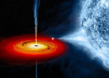Unknown Facts About Blackholes